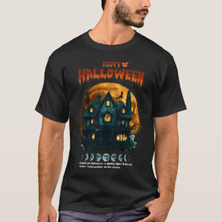 ハロウィン Tシャツ