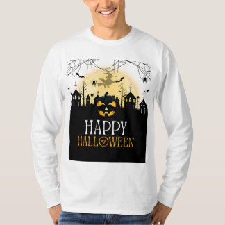 ハロウィン Tシャツ
