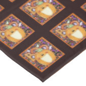 ハロウィンBOOテーブルクロス テーブルクロス (アングル)