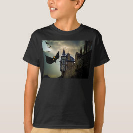 ハロウィンTシャツの面白いデザイン Tシャツ