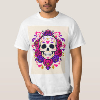 ハロウィンTシャツデザイン Tシャツ