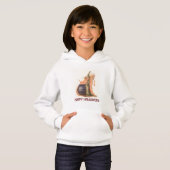 ハロウィンTシャツ (正面フル)