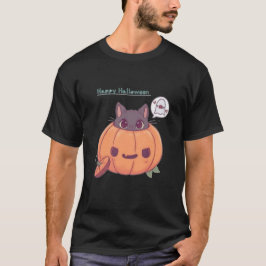 ハロウィンTシャツ|おばけハロウィングラフィック|カットソー Tシャツ