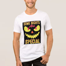 ハロウィンTシャツ おもしろい怖いデザイン