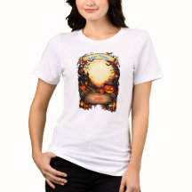 ハロウィンTシャツ オリジナル 名前 スプーク