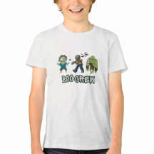 ハロウィンTシャツ