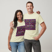 ハロウィンTシャツ ブー Tシャツ (ユニセックス)