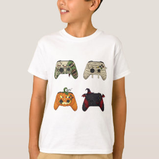 ハロウィンTシャツ 男の子 Tシャツ