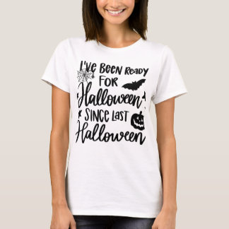 ハロウィンTシャツ, 面白いハロウィンTシャツ Tシャツ