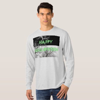 ハロウィンTシャツ AIH Tシャツ