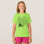 ハロウィンTシャツ Tシャツ (正面フル)