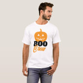 ハロウィンTシャツ Tシャツ (正面フル)
