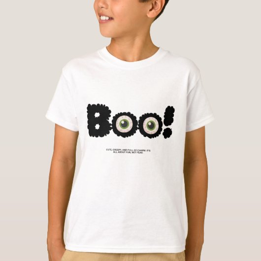 ハロウィンTシャツ Tシャツ (正面)