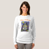 ハロウィンTシャツ Tシャツ (正面フル)