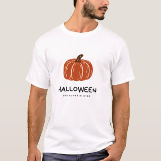 ハロウィンTシャツ Tシャツ