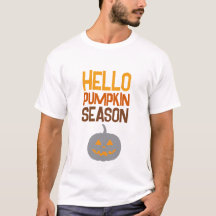 ハロウィンTシャツ