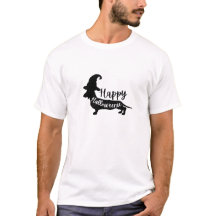 ハロウィーニーTシャツ