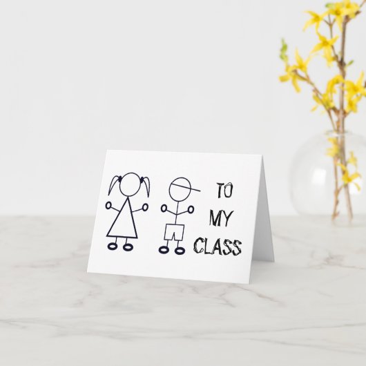 ***ハロウィーンありがとう学生***ハロウィンカード カード (黄色い花)