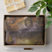 ハロウィーンおもしろいカボンプキンスデクページティッシュペーパー 薄葉紙 (ギフト)