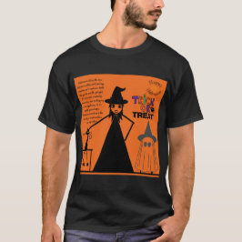ハロウィーンおもしろい Tシャツ
