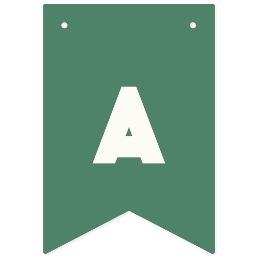 ハロウィーンかわいいグレムリン誕生日パーティー映画の夜 バンティングフラッグ (第2の旗)