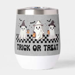 ハロウィーンかわいい幽霊たち