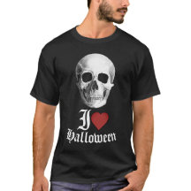 ハロウィーンが大好き