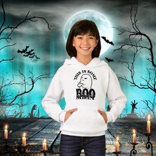 ハロウィーンこれはBooシート、おもしろい幽霊