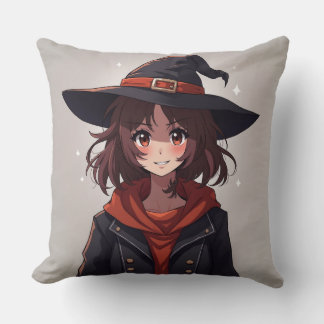 ハロウィーンに適したキャラクター クッション