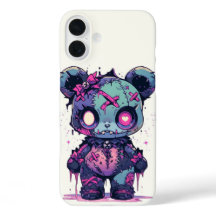 ハロウィーンのおもちゃテディベア