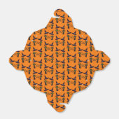 ハロウィーンのお気に入りボックス – Cats & Hats フェイバーボックス (折り畳みなし)