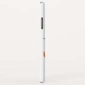 ハロウィーンのために Case-Mate iPhoneケース (裏面/右)