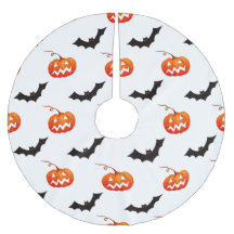 ハロウィーンのカボチャとこうもり，トリックまたは治療，ブー