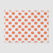 ハロウィーンのカボチャティッシュペーパー抱き枕スタッファー