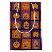 ハロウィーンのカボチャ