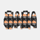 ハロウィーンのギフトバスケット フェイバーボックス (折り畳みなし)