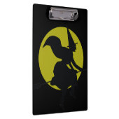 ハロウィーンのクリップボード クリップボード (右)