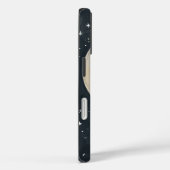 ハロウィーンのケースメイト電話ケース、Apple iPhone 16 Case-Mate iPhoneケース (裏面 / 右)