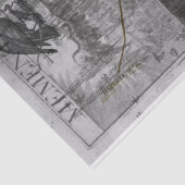 ハロウィーンのコラージュ組織 薄葉紙 (詳細)