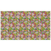 ハロウィーンのテーブルクロス、バナー、フォトプロップ テーブルクロス (正面(横))