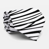 ハロウィーンのネクタイおもしろいハロウィーンのミイラの衣装ネクタイ ネクタイ (ロール)