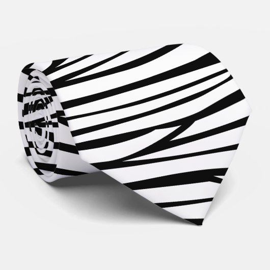 ハロウィーンのネクタイおもしろいハロウィーンのミイラの衣装ネクタイ ネクタイ (ロール)