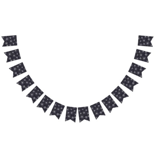 ハロウィーンのバナーフラグ バンティングフラッグ (全)