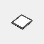 ハロウィーンのポストノート ポストイット (アングル)