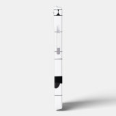 ハロウィーンのミイラ Case-Mate iPhoneケース (裏面 / 左)