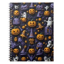 ハロウィーンのメモ