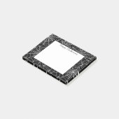 ハロウィーンのメモ ポストイット (アングル)