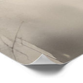 ハロウィーンのユニコーン ポスター (角)