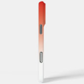 ハロウィーンのリパーのR. Case-Mate iPhoneケース (裏面 / 右)