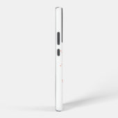 ハロウィーンのリパーのR. SAMSUNG GALAXYケース (右側面)